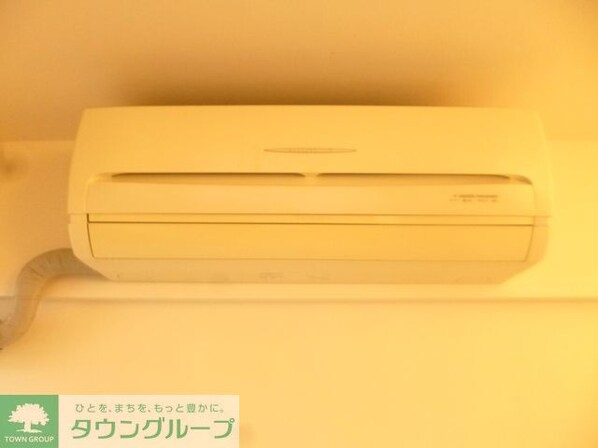 レジディア目黒IIの物件内観写真